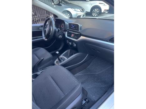 HYUNDAI HB 20 Hatch 1.0 12V 4P FLEX SENSE, Foto 5