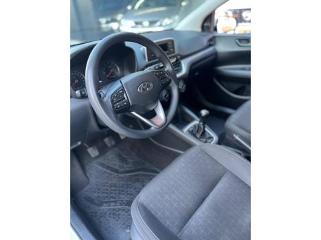 HYUNDAI HB 20 Hatch 1.0 12V 4P FLEX SENSE, Foto 6