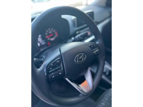 HYUNDAI HB 20 Hatch 1.0 12V 4P FLEX SENSE, Foto 7