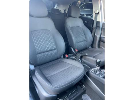 HYUNDAI HB 20 Hatch 1.0 12V 4P FLEX SENSE, Foto 9
