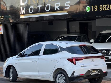 HYUNDAI HB 20 Hatch 1.0 12V 4P FLEX SENSE, Foto 15