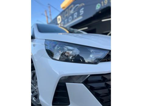 HYUNDAI HB 20 Hatch 1.0 12V 4P FLEX SENSE, Foto 17