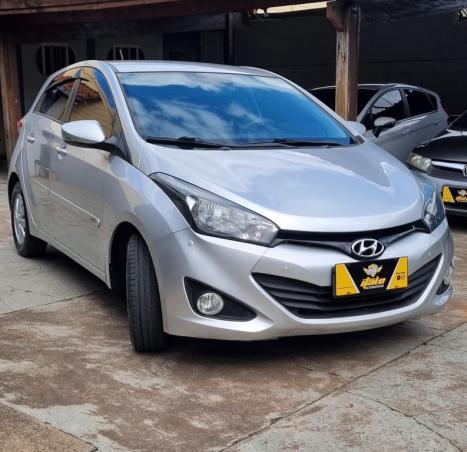 HYUNDAI HB 20 Hatch 1.6 16V 4P COMFORT STYLE FLEX, Foto 2
