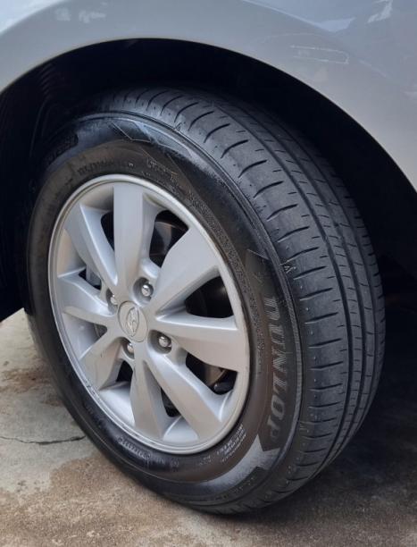 HYUNDAI HB 20 Hatch 1.6 16V 4P COMFORT STYLE FLEX, Foto 3