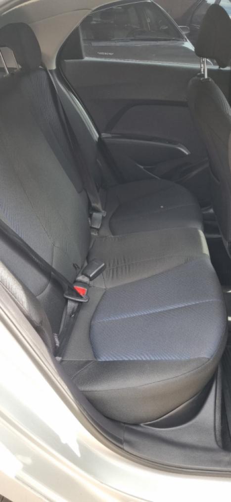 HYUNDAI HB 20 Hatch 1.6 16V 4P COMFORT STYLE FLEX, Foto 6