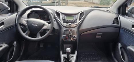HYUNDAI HB 20 Hatch 1.6 16V 4P COMFORT STYLE FLEX, Foto 7
