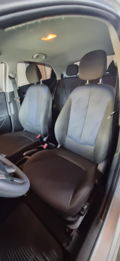 HYUNDAI HB 20 Hatch 1.6 16V 4P COMFORT STYLE FLEX, Foto 9