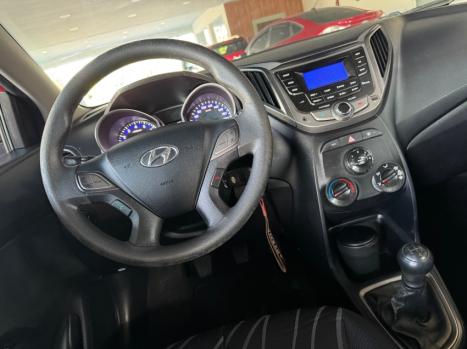 HYUNDAI HB 20 Hatch , Foto 11