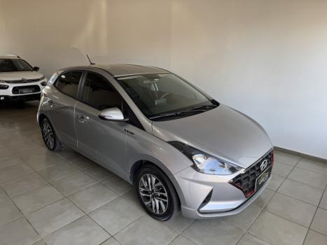 HYUNDAI HB 20 Hatch 1.6 16V 4P FLEX VISION, Foto 1