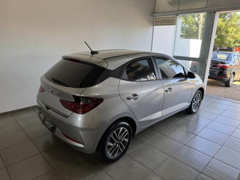 HYUNDAI HB 20 Hatch 1.6 16V 4P FLEX VISION, Foto 2