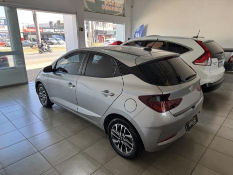 HYUNDAI HB 20 Hatch 1.6 16V 4P FLEX VISION, Foto 3