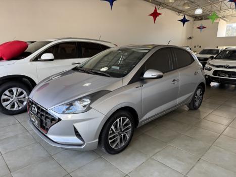 HYUNDAI HB 20 Hatch 1.6 16V 4P FLEX VISION, Foto 4