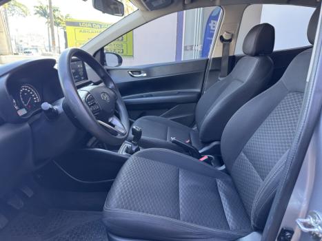 HYUNDAI HB 20 Hatch 1.6 16V 4P FLEX VISION, Foto 5