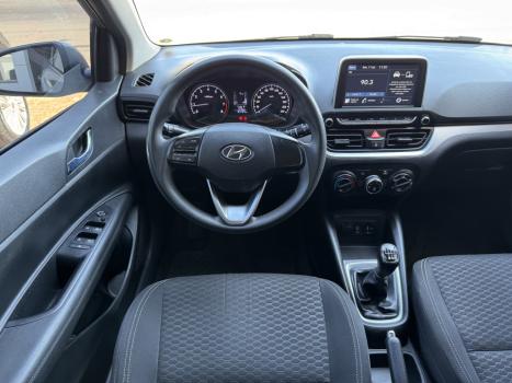 HYUNDAI HB 20 Hatch 1.6 16V 4P FLEX VISION, Foto 6