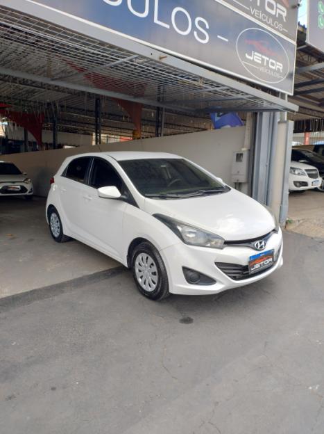 HYUNDAI HB 20 Hatch 1.6 16V 4P FLEX COMFORT, Foto 1
