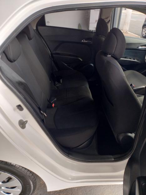 HYUNDAI HB 20 Hatch 1.6 16V 4P FLEX COMFORT, Foto 7