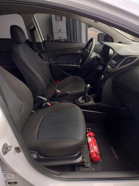 HYUNDAI HB 20 Hatch 1.6 16V 4P FLEX COMFORT, Foto 8