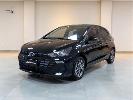 HYUNDAI HB 20 Hatch 1.0 12V 4P LIMITED, Foto 1