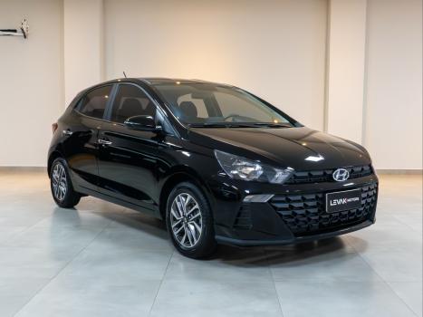 HYUNDAI HB 20 Hatch 1.0 12V 4P LIMITED, Foto 2