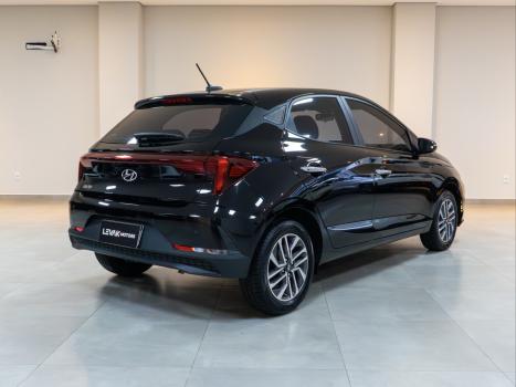 HYUNDAI HB 20 Hatch 1.0 12V 4P LIMITED, Foto 3