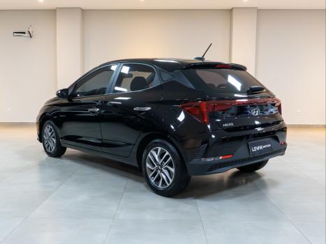HYUNDAI HB 20 Hatch 1.0 12V 4P LIMITED, Foto 4