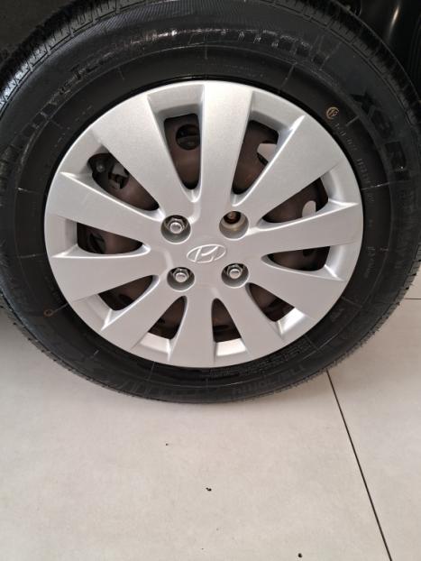 HYUNDAI HB 20 Hatch 1.6 16V 4P FLEX COMFORT PLUS, Foto 14