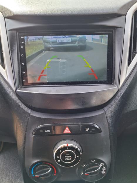 HYUNDAI HB 20 Hatch 1.6 16V 4P FLEX COMFORT PLUS, Foto 9