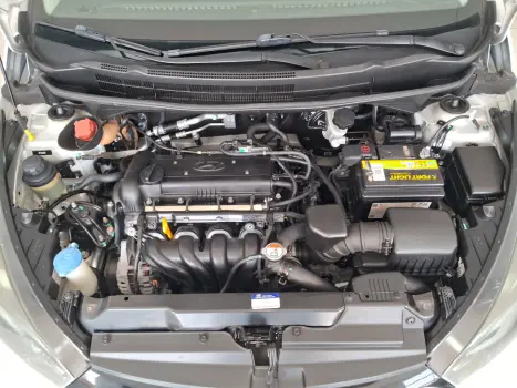 HYUNDAI HB 20 Hatch 1.6 16V 4P FLEX COMFORT PLUS, Foto 17