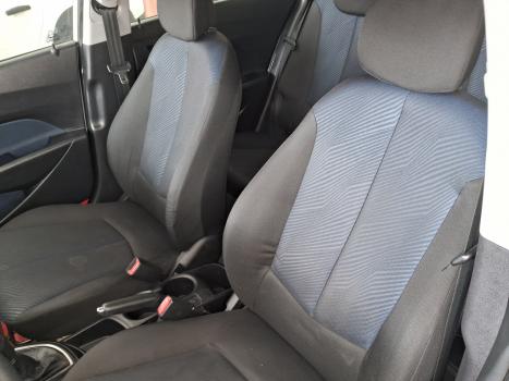 HYUNDAI HB 20 Hatch 1.6 16V 4P FLEX COMFORT PLUS, Foto 12