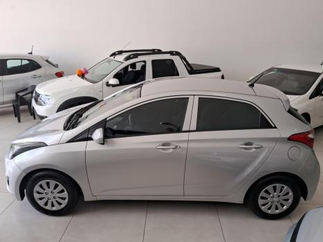 HYUNDAI HB 20 Hatch 1.6 16V 4P FLEX COMFORT PLUS, Foto 8