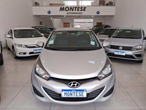 HYUNDAI HB 20 Hatch 1.6 16V 4P FLEX COMFORT PLUS, Foto 1