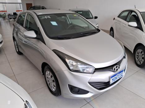 HYUNDAI HB 20 Hatch 1.6 16V 4P FLEX COMFORT PLUS, Foto 6