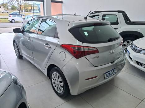 HYUNDAI HB 20 Hatch 1.6 16V 4P FLEX COMFORT PLUS, Foto 5