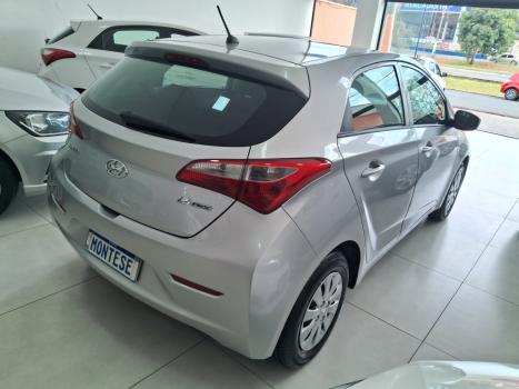 HYUNDAI HB 20 Hatch 1.6 16V 4P FLEX COMFORT PLUS, Foto 7