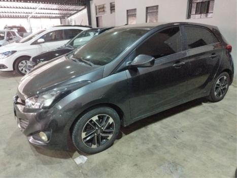 HYUNDAI HB 20 Hatch 1.6 16V 4P FLEX COMFORT STYLE AUTOMTICO, Foto 1