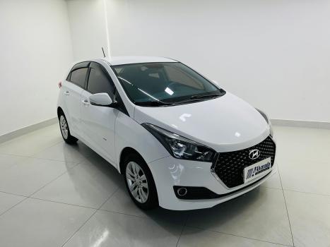 HYUNDAI HB 20 Hatch 1.0 12V 4P FLEX GL COMFORT PLUS, Foto 1