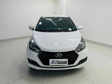 HYUNDAI HB 20 Hatch 1.0 12V 4P FLEX GL COMFORT PLUS, Foto 2