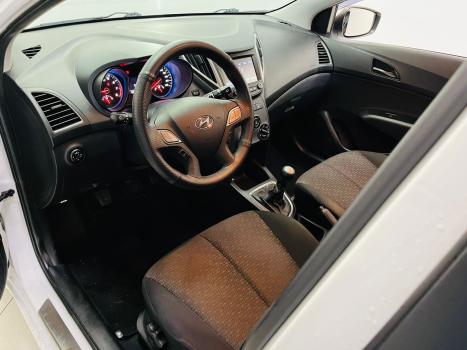 HYUNDAI HB 20 Hatch 1.0 12V 4P FLEX GL COMFORT PLUS, Foto 3