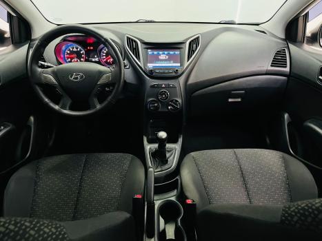 HYUNDAI HB 20 Hatch 1.0 12V 4P FLEX GL COMFORT PLUS, Foto 4
