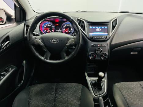 HYUNDAI HB 20 Hatch 1.0 12V 4P FLEX GL COMFORT PLUS, Foto 5