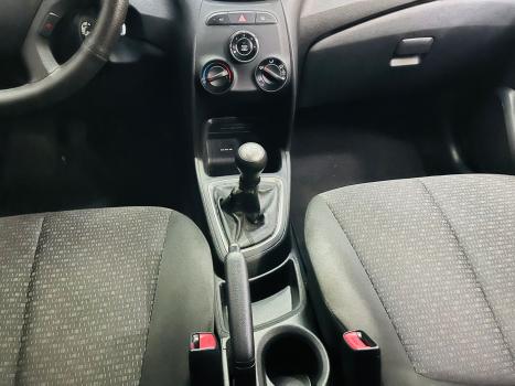 HYUNDAI HB 20 Hatch 1.0 12V 4P FLEX GL COMFORT PLUS, Foto 11