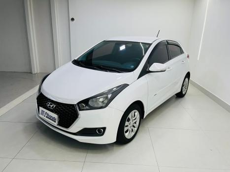 HYUNDAI HB 20 Hatch 1.0 12V 4P FLEX GL COMFORT PLUS, Foto 12