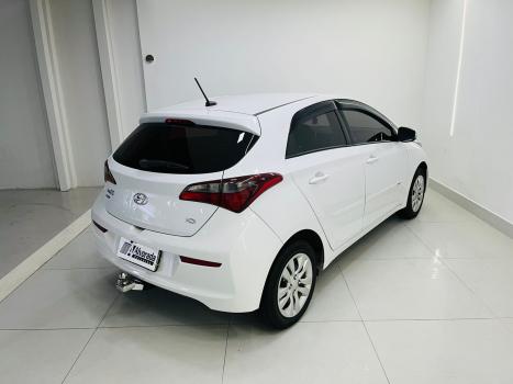 HYUNDAI HB 20 Hatch 1.0 12V 4P FLEX GL COMFORT PLUS, Foto 13