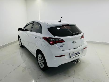 HYUNDAI HB 20 Hatch 1.0 12V 4P FLEX GL COMFORT PLUS, Foto 14
