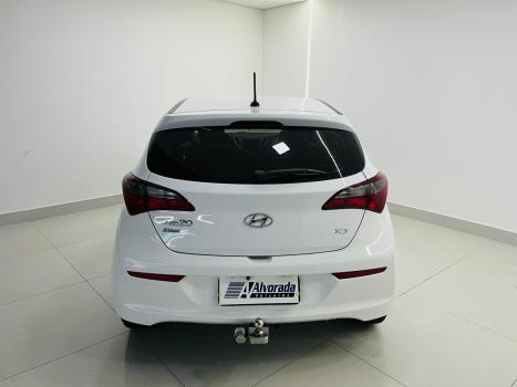 HYUNDAI HB 20 Hatch 1.0 12V 4P FLEX GL COMFORT PLUS, Foto 15
