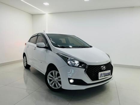 HYUNDAI HB 20 Hatch 1.0 12V 4P FLEX GL COMFORT PLUS, Foto 16