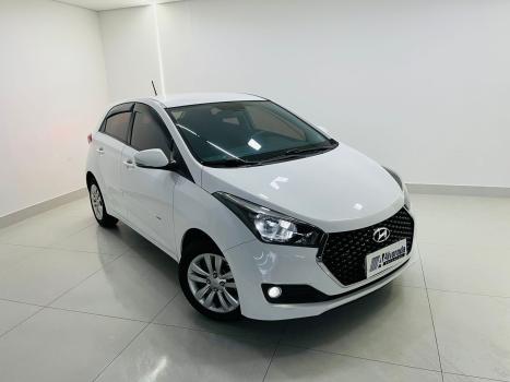 HYUNDAI HB 20 Hatch 1.0 12V 4P FLEX GL COMFORT PLUS, Foto 17
