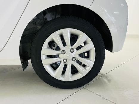 HYUNDAI HB 20 Hatch 1.0 12V 4P FLEX GL COMFORT PLUS, Foto 18