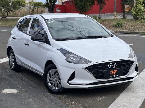 HYUNDAI HB 20 Hatch 1.0 12V 4P FLEX SENSE, Foto 1