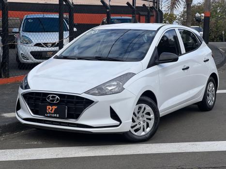 HYUNDAI HB 20 Hatch 1.0 12V 4P FLEX SENSE, Foto 2